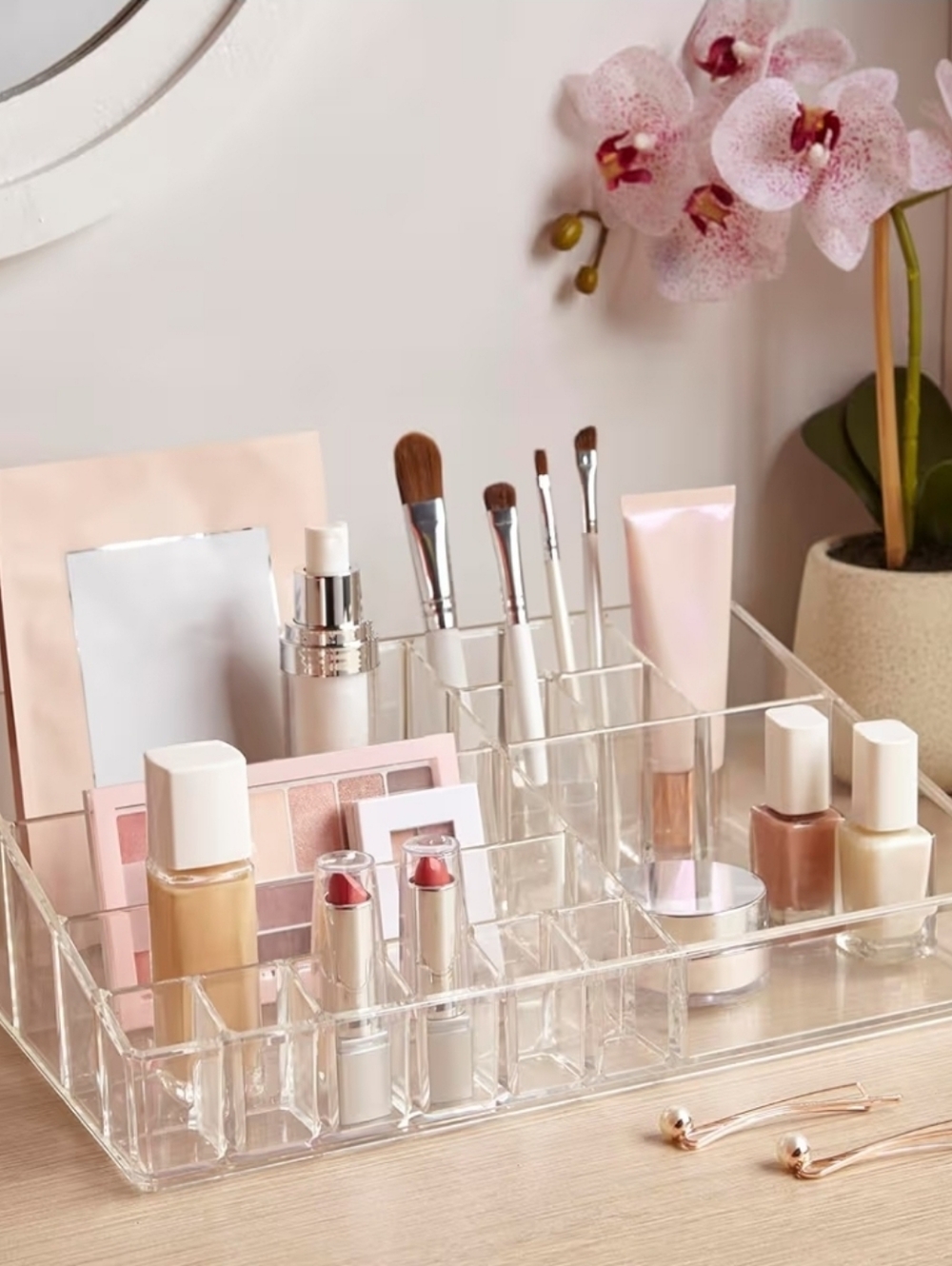 Makeup Organizer